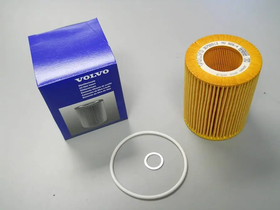 Oil Filter (30750013)