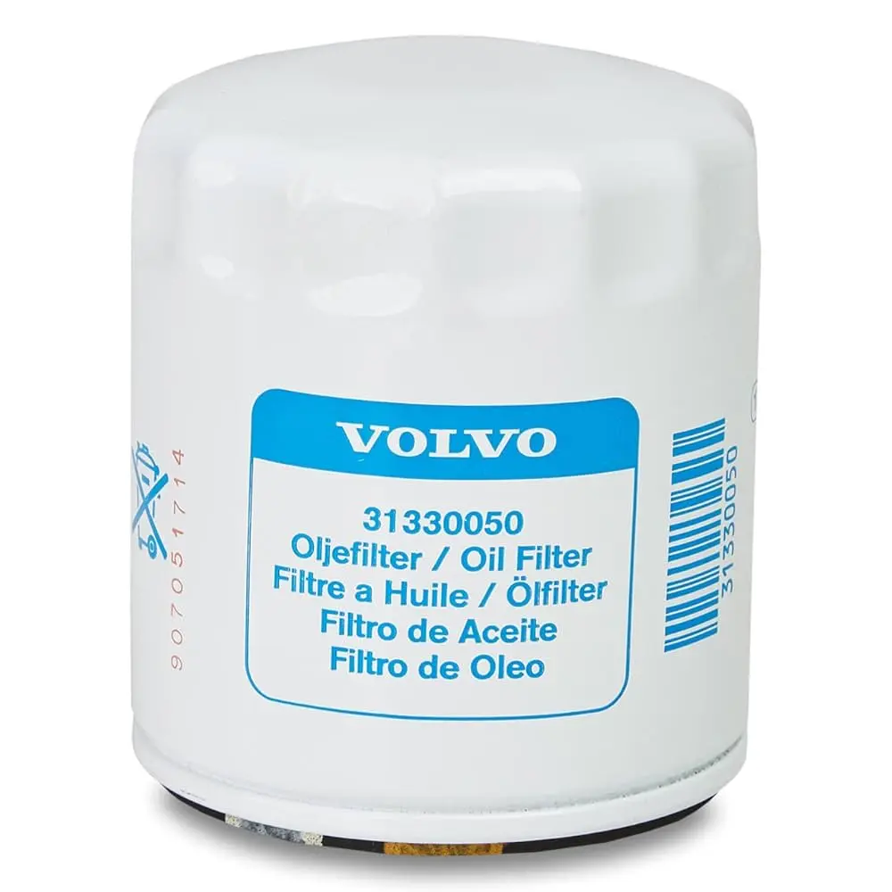 Oil Filter (31330050)
