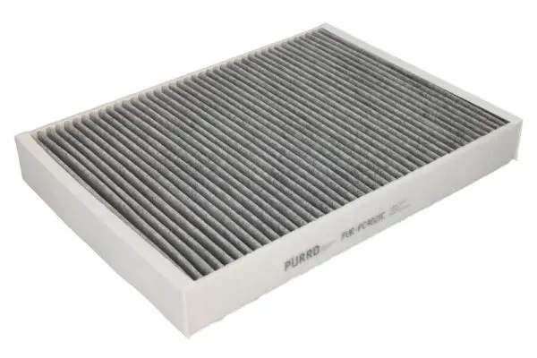 Cabin Filter (31407747)