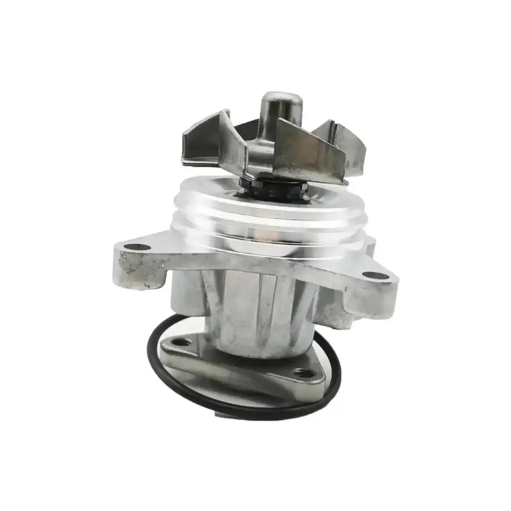 Water Pump (31480425)