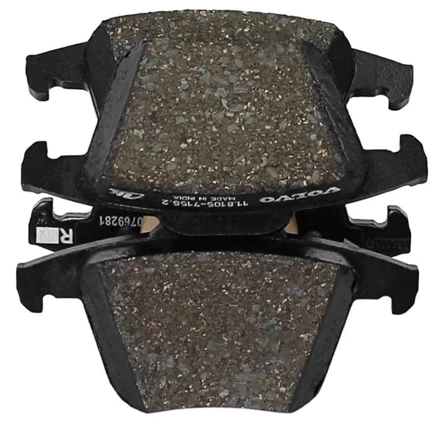Rear Brake Pad (30793093)