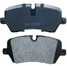 Rear Brake Pad BSG 15-200-052 (LR036574)