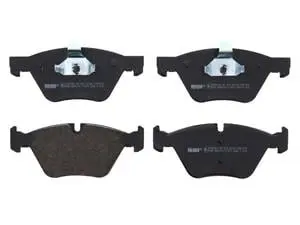 Front Brake Pad BSG 15-200-030 (34116777772) 