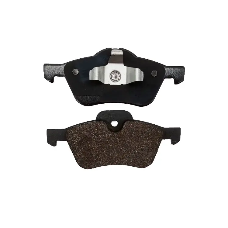 Front Brake Pad BSG 15-200-012 (34116770332) 