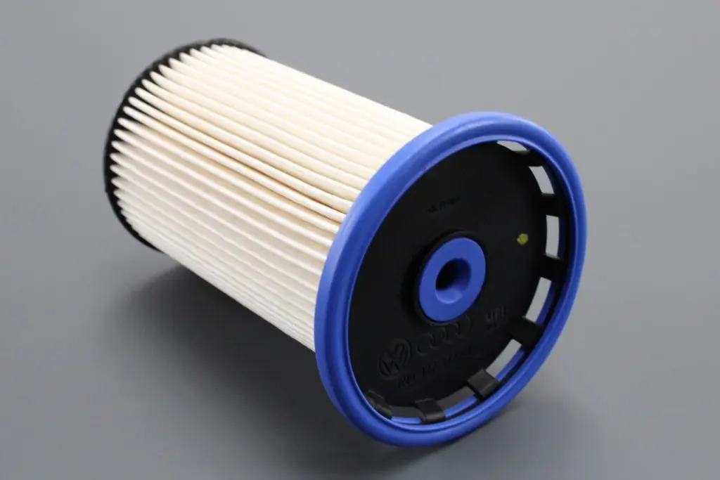 Fuel Filter (7N0127177B) 