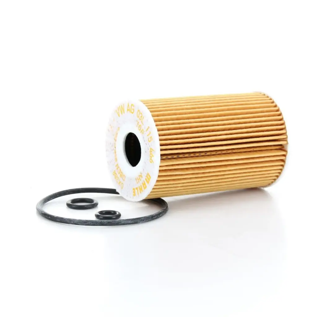 Oil Filter BSG 90-140-013 (03L 115562, 03L 115466) 