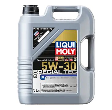 Special Tec F 5W-30
