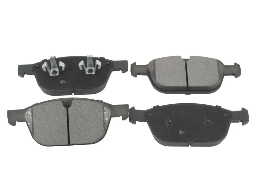 Front Brake Pad (31687104) 