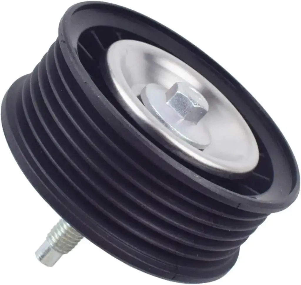 Idler Pulley (LR028878)