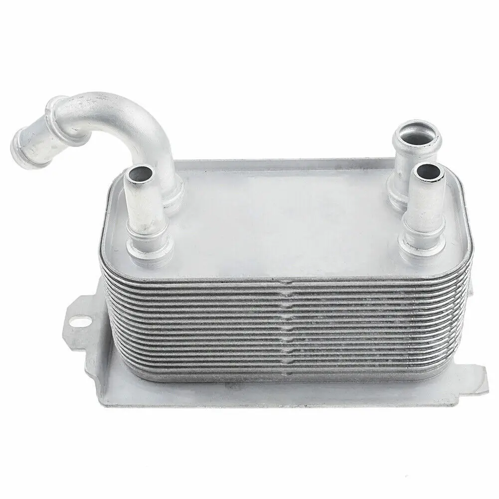 Gearbox Oil Cooler (LR002916)