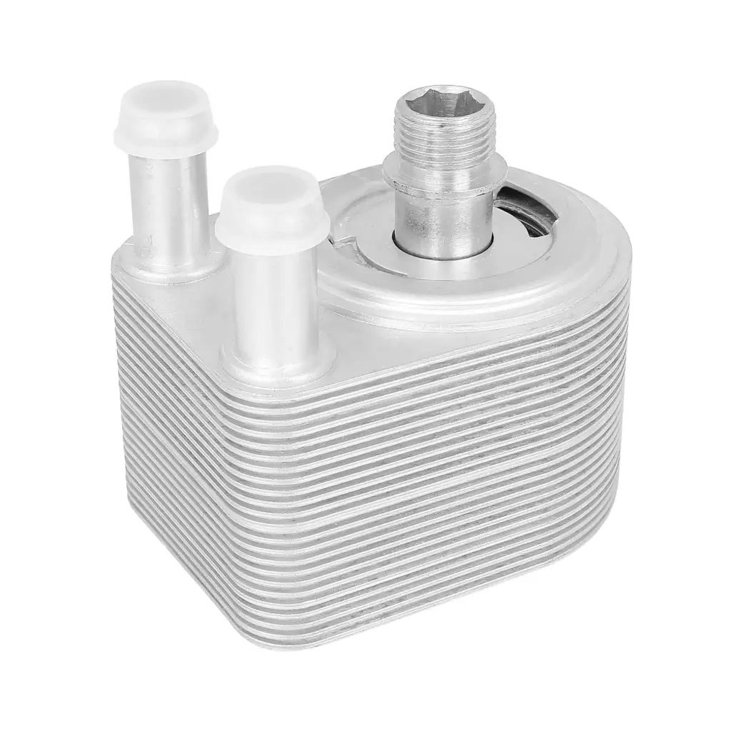 Oil Cooler (4526544)