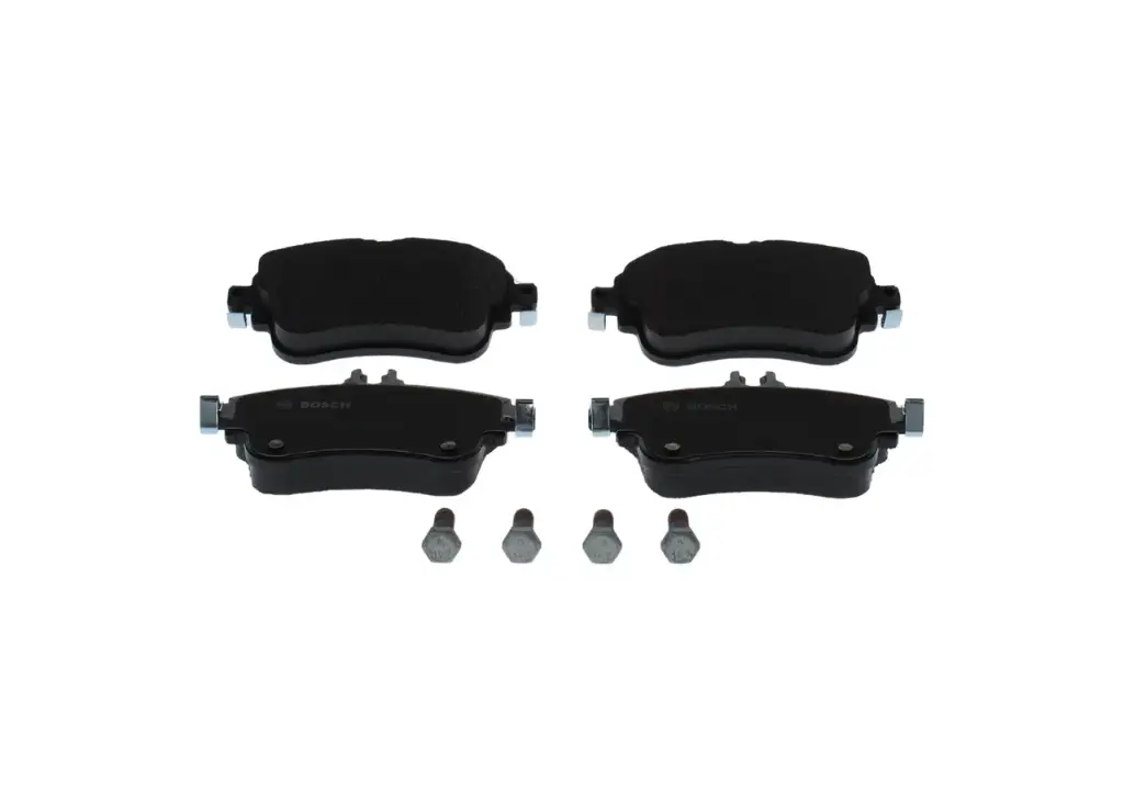 Front Brake Pad (A0064204820) 