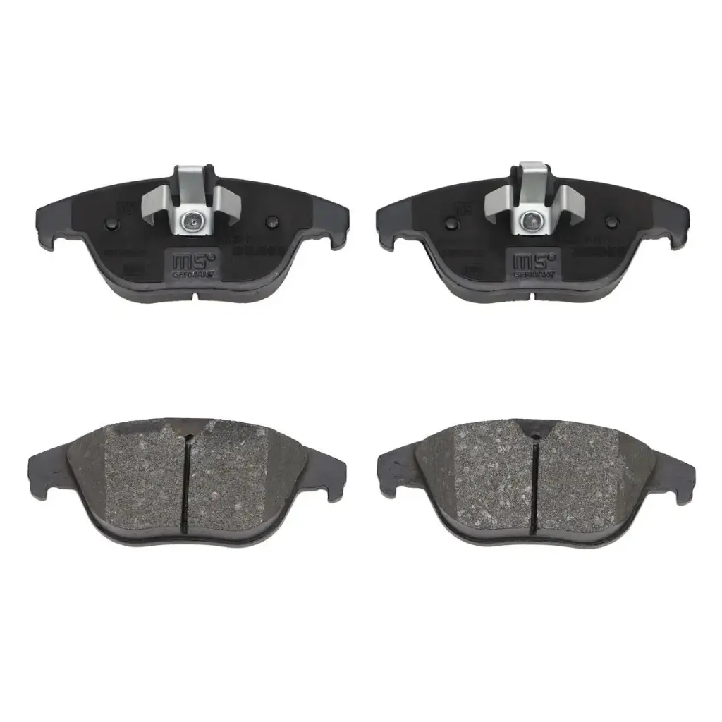 Rear Brake Pad (A0074208520) 