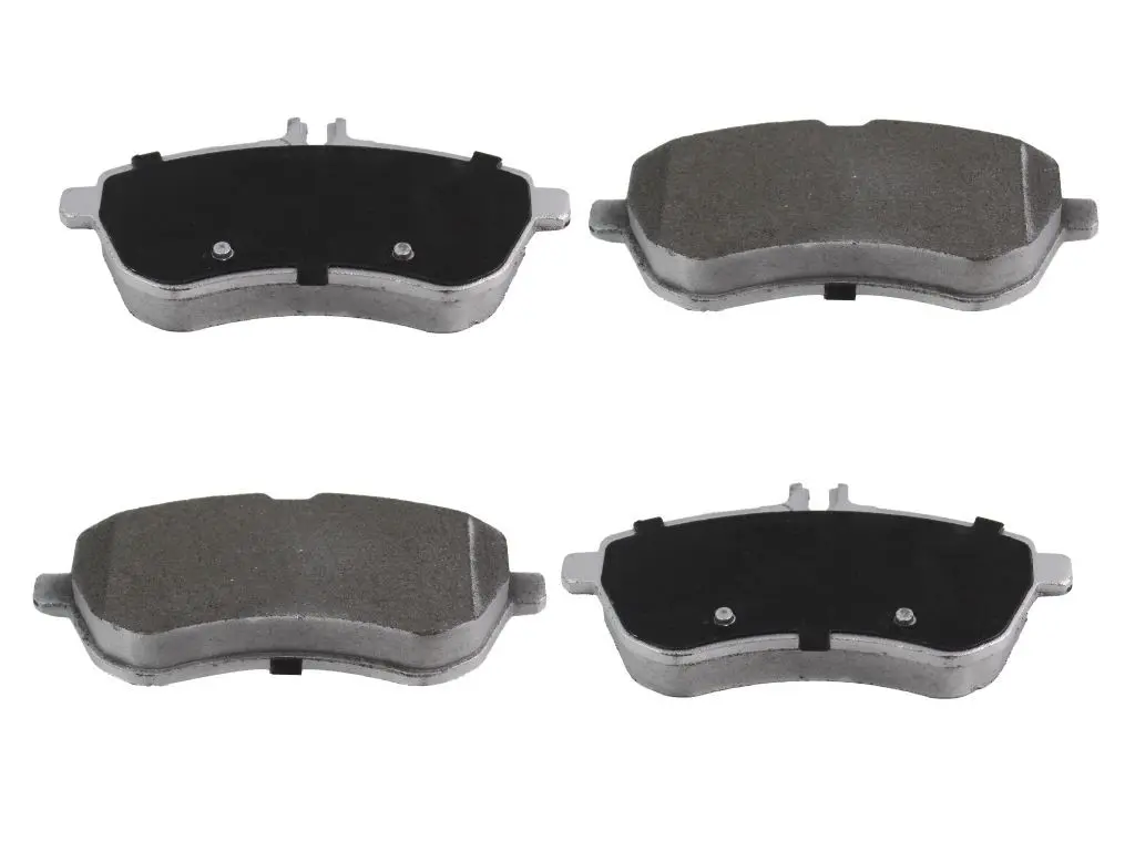 Front Brake Pad (A0054201520) 