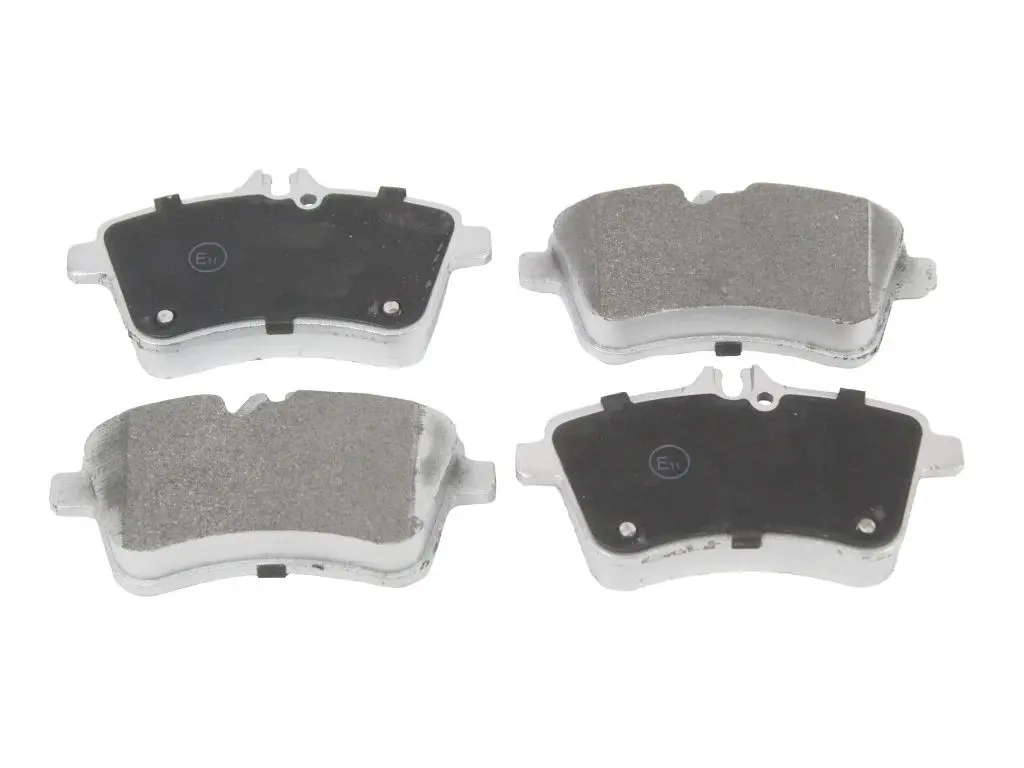 Front Brake Pad (A1694200820) 