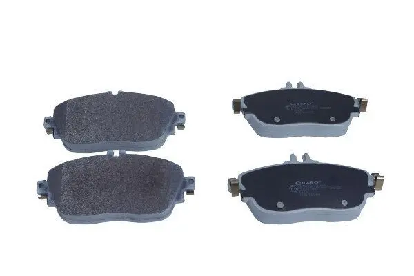 Rear Brake Pad (A0004209202) 