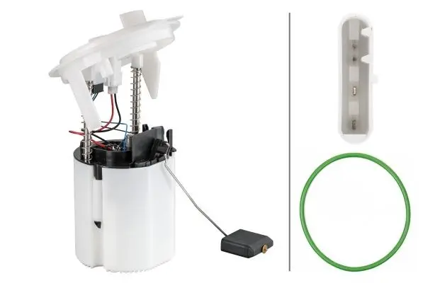 Fuel Pump (204 470 1394)