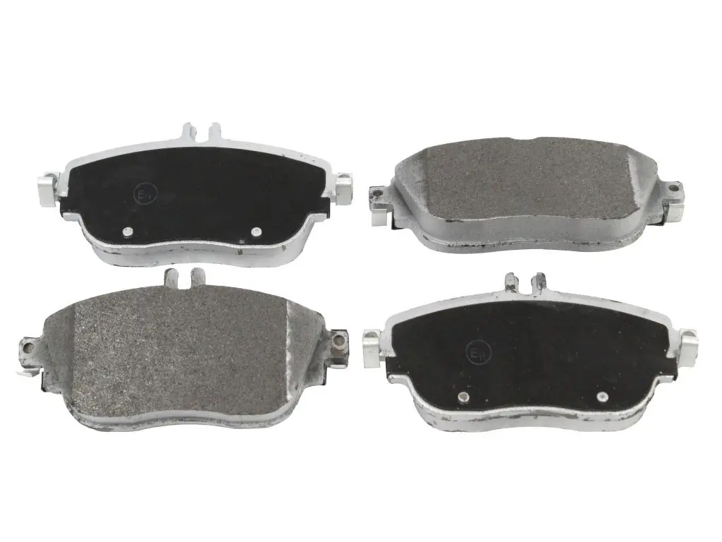 Front Brake Pad (A0064204720) 