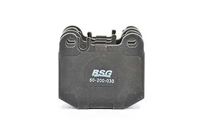 Rear Brake Pad (BSG 60 200 030) 