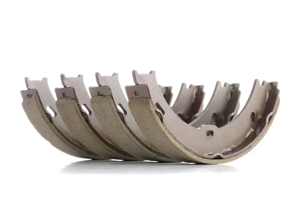 Brake Shoe (BSG 60 205 008) 