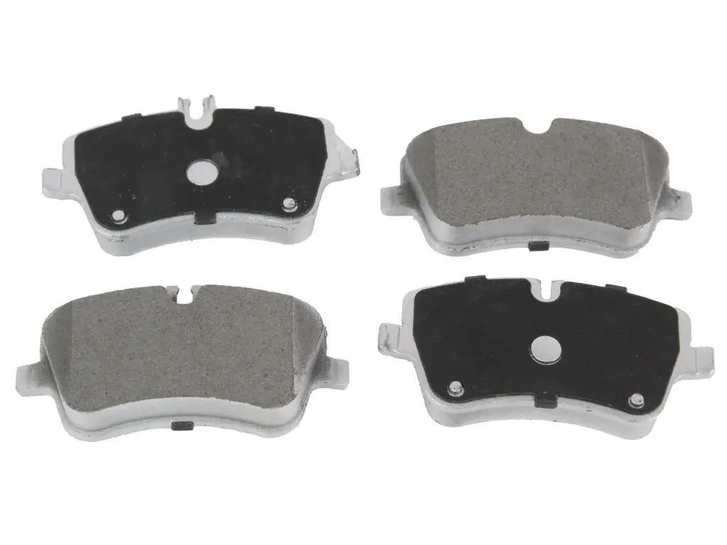 Front Brake Pad (BSG 60 200 042) 