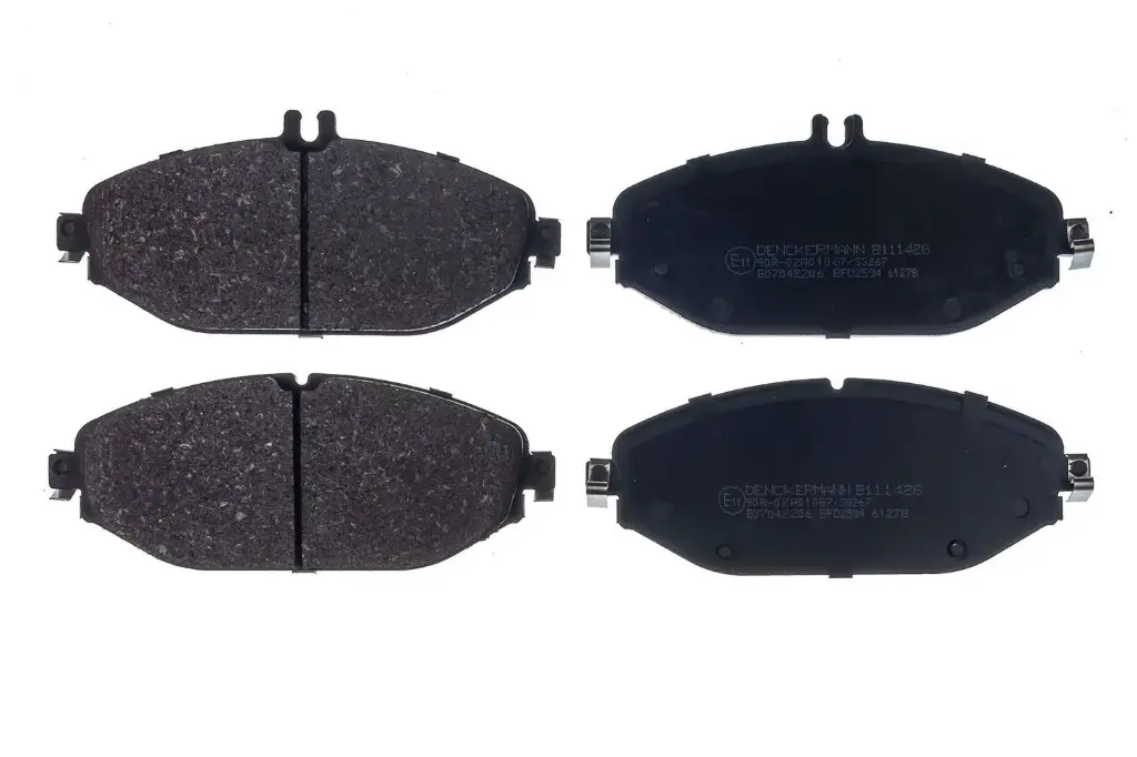 Front Brake Pad (A0084209300) 
