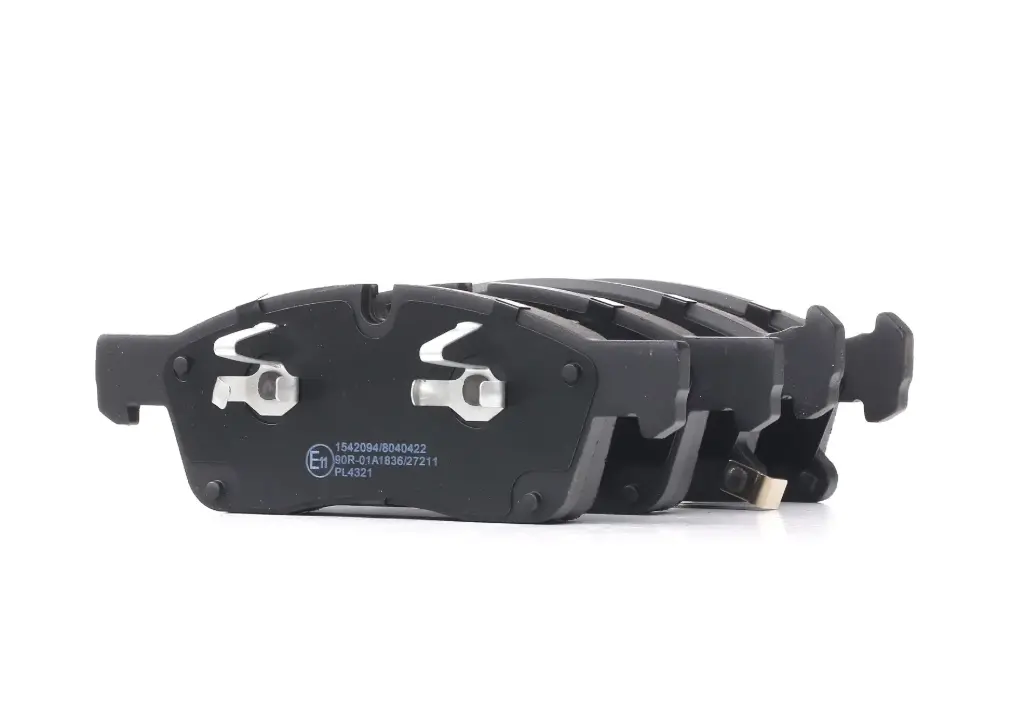 Front Brake Pad (A0074208020)