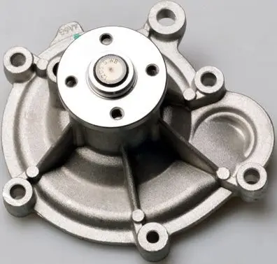 Water Pump 271 200 0401