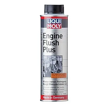 Engine Flush Plus (8374)