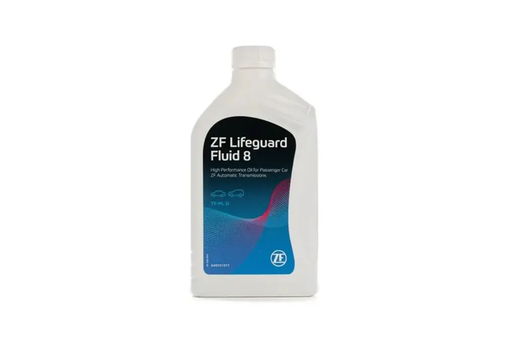 ZF LIFEGUARD FLUID 8