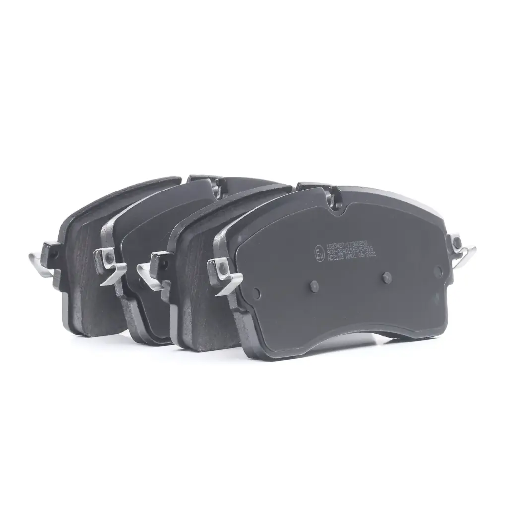 Front Brake Pad (LR110409) 