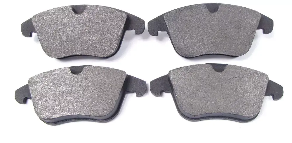 Front Brake Pad (LR027309) 