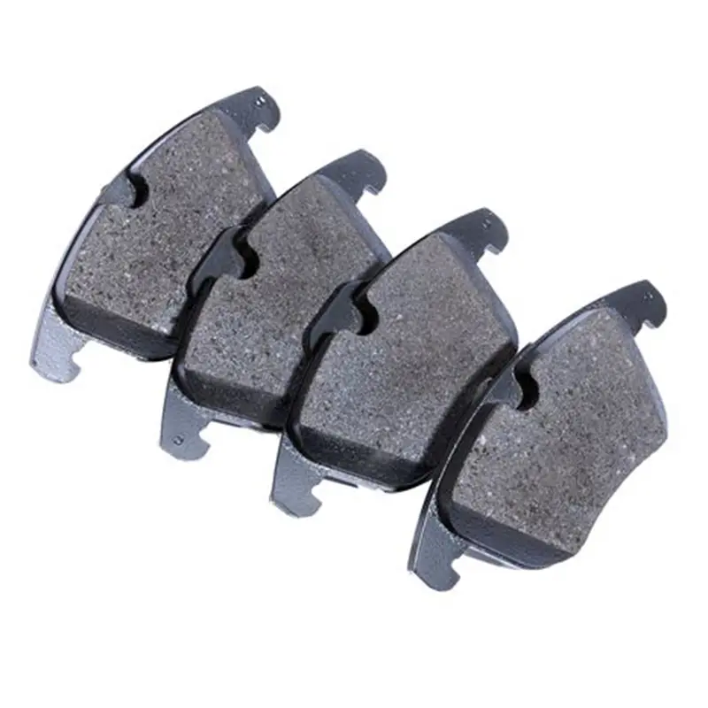 Front Brake Pad (LR004936) 