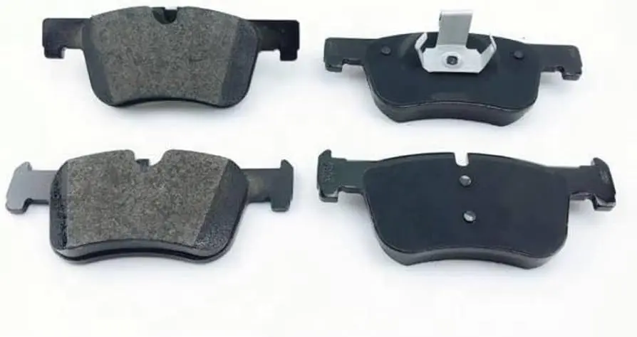 Front Brake Pad (34106884243) 