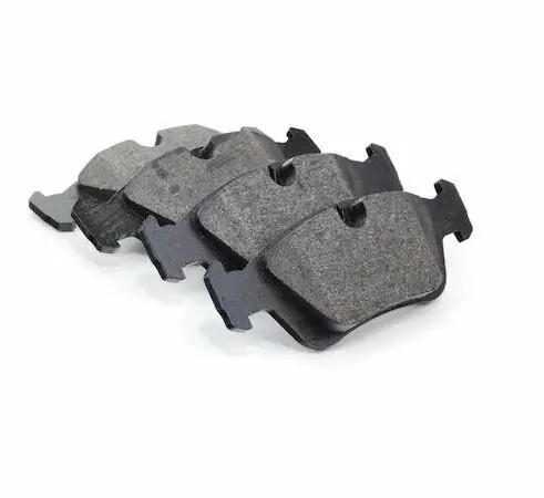 Front Brake Pad (BSG 15 200 013) 