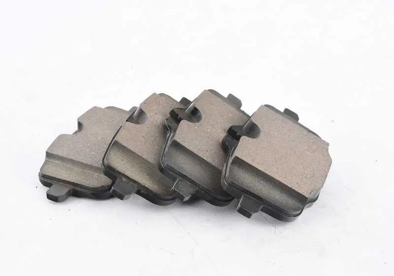 Rear Brake Pad (34216870552) 