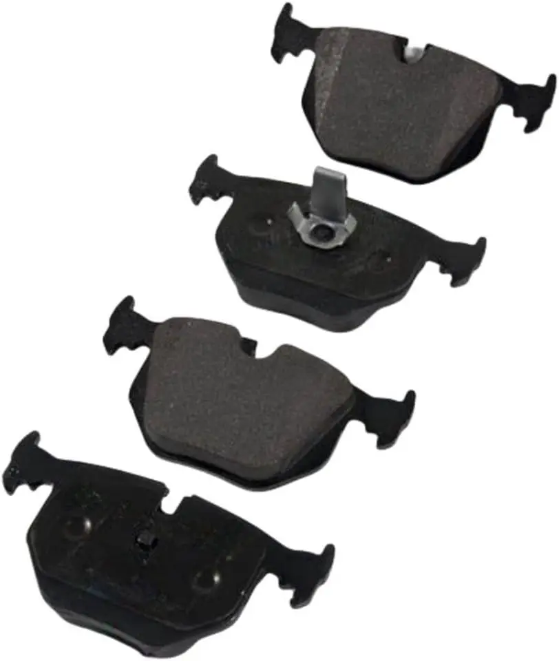 Brake Pad Rear (34216761240) 
