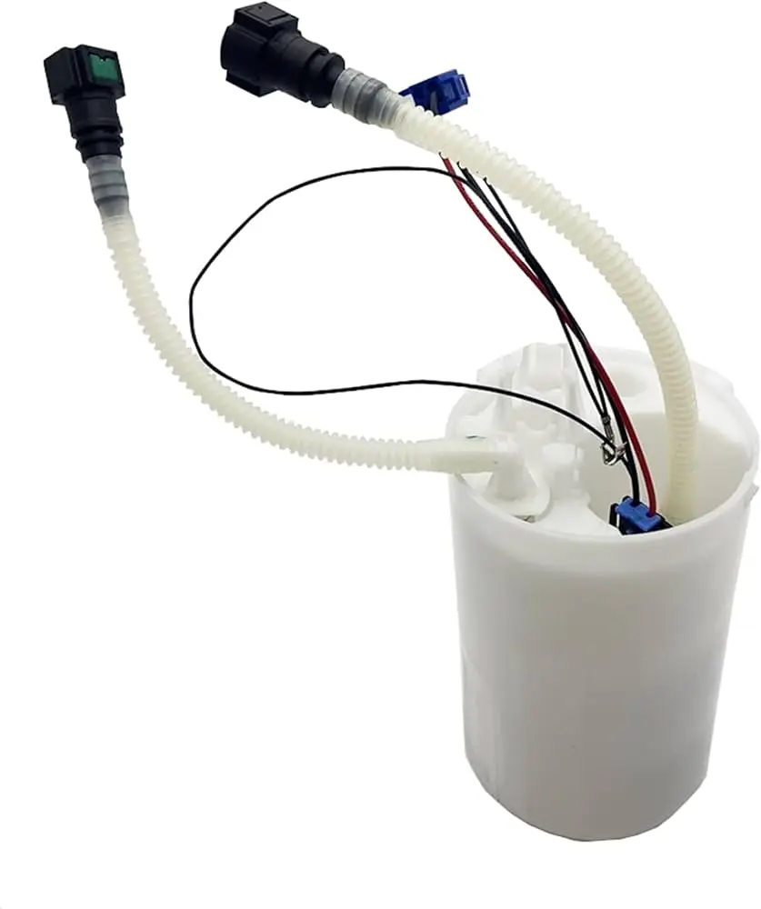 Fuel Pump (16117198406) 