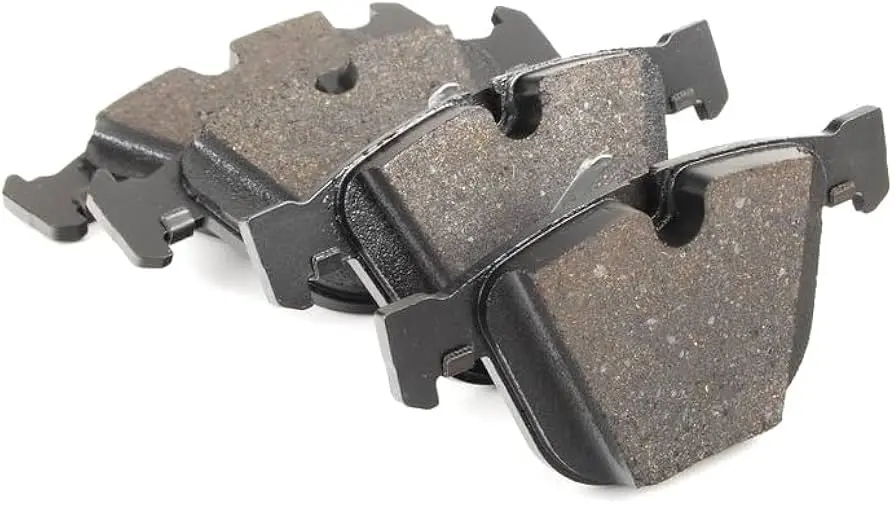 Rear Brake Pad (BSG 15 200 021) 