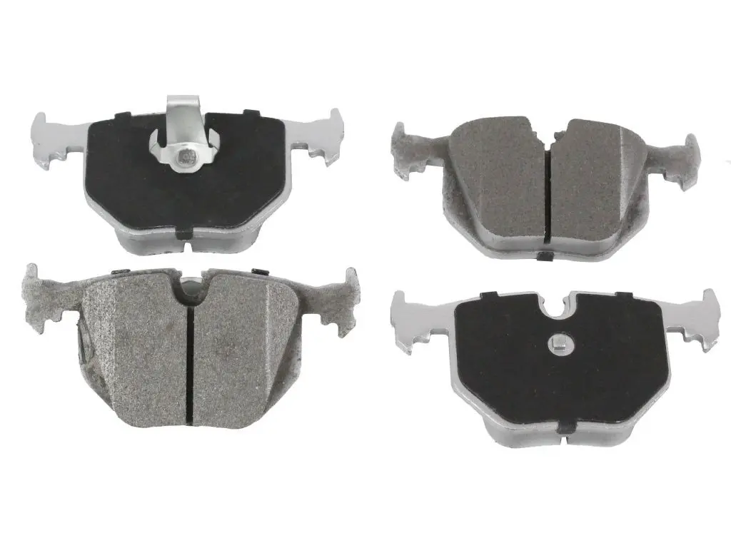 Rear Brake Pad (34216761250) 