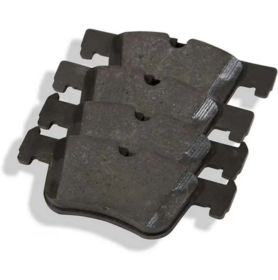 Front Brake Pad (BSG 15 200 044) 