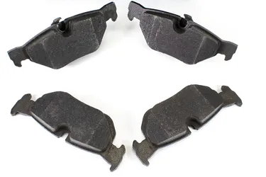 Rear Brake Pad (BSG 15 200 026) 
