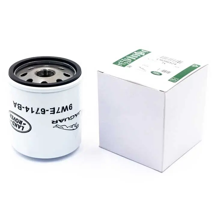 Oil filter(LR096524)