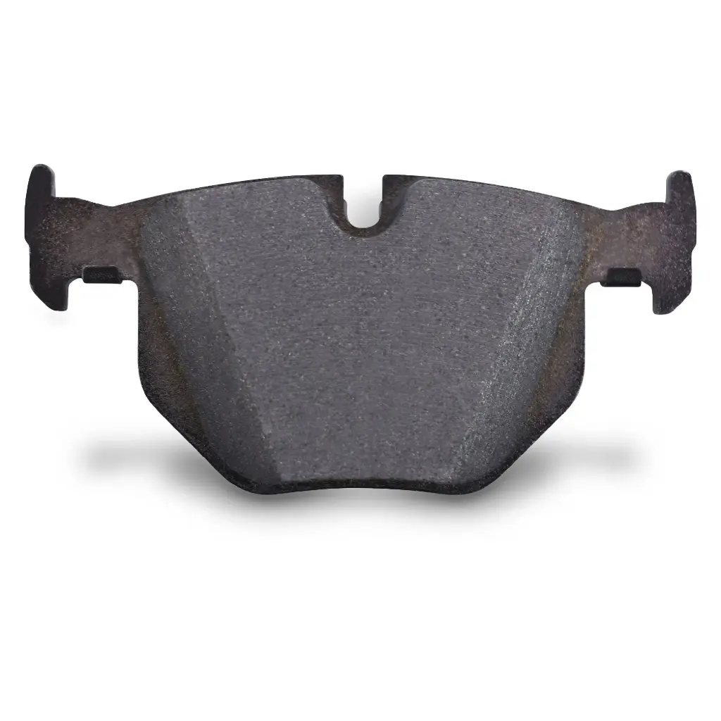 Rear Brake Pad (BSG 15 200 022) 