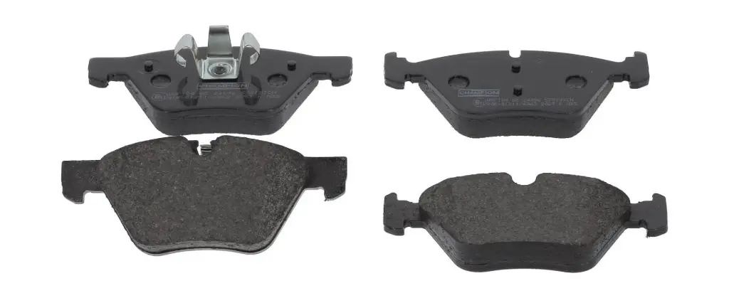 Front Brake Pad (BSG 15 200 011) 