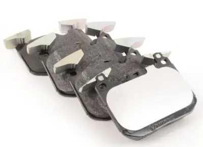 Front Brake Pad (BSG 15 200 057) 