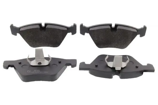 Front Brake Pad (BSG 15 200 030) 