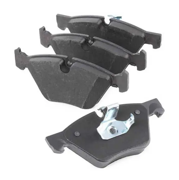 Front Brake Pad (BSG 15 200 037) 