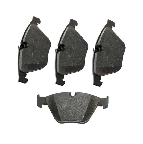 Front Brake Pad (34112288862) 