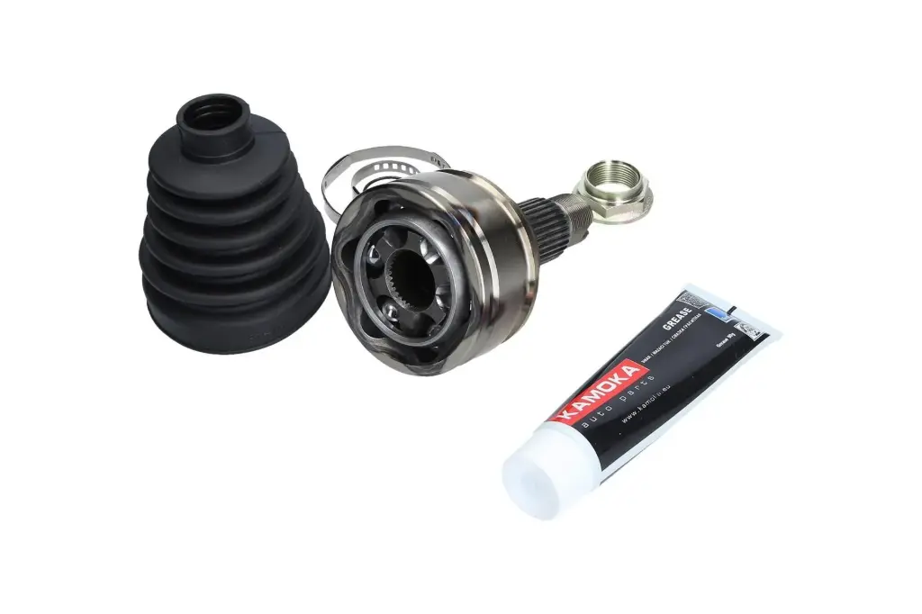 CV Joint (31607529202) 